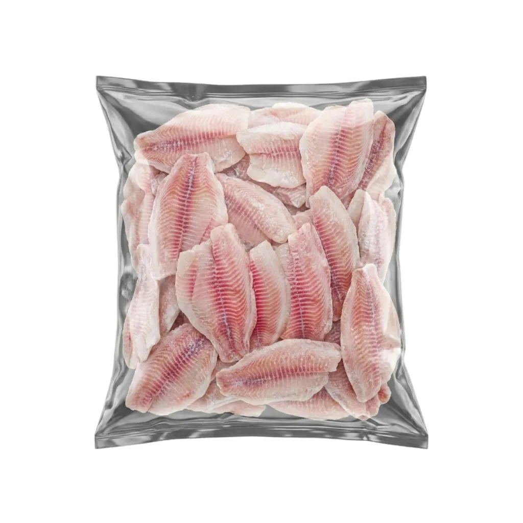 Filé de Tilápia Granel 10kg