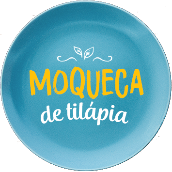 Moqueca de tilápia