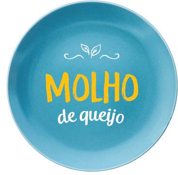 Molho de queijo