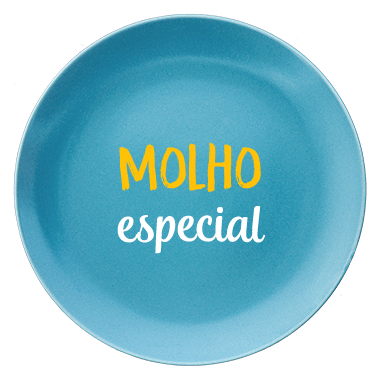 Molho Especial