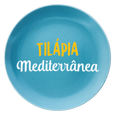 Tilápia Mediterrânea