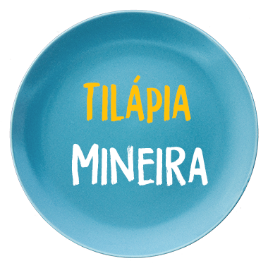 Tilápia  Mineira