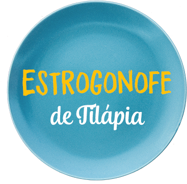 Estrogonofe  de Tilápia