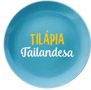 Tilápia Tailandesa