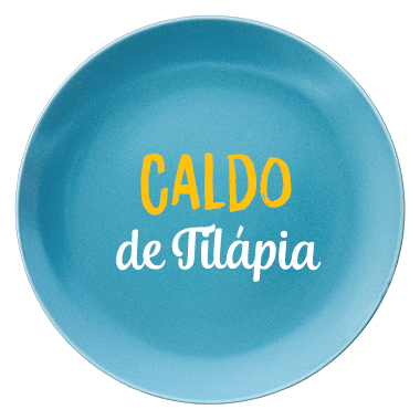 Caldo   de Tilápia